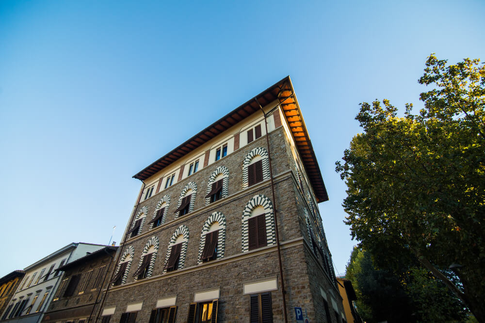 Multi-Family Property Management