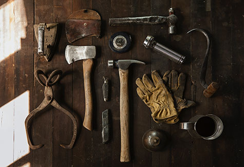 Hiring a Handyman in Asheville NC