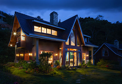 Property Maintenance Asheville NC