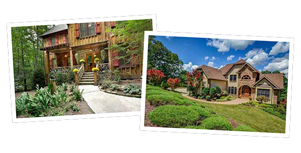 Finding Tenants Asheville, NC