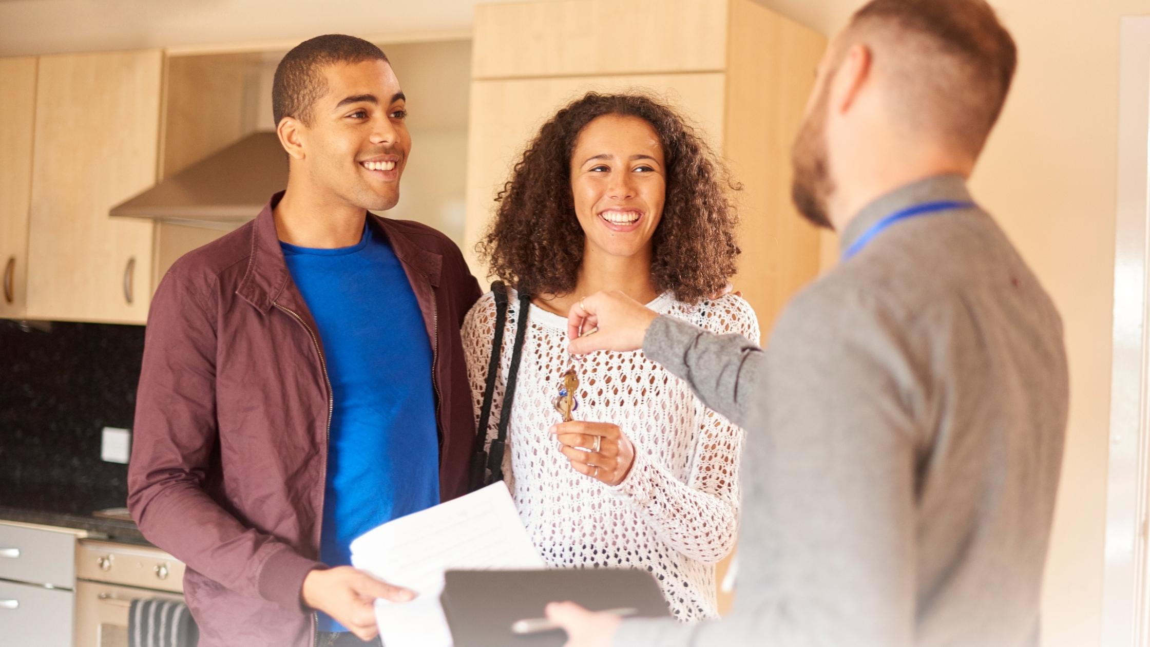 How to Attract Good Tenants to Your Property