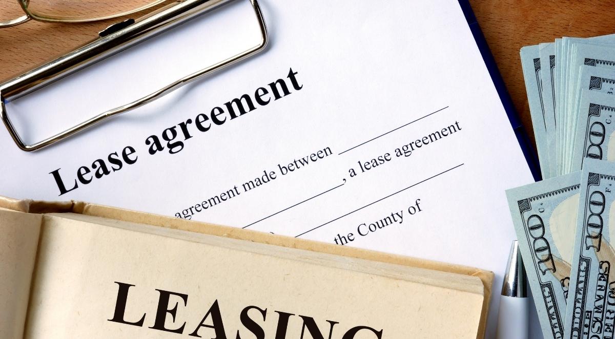 Long-Term Lease Property Management