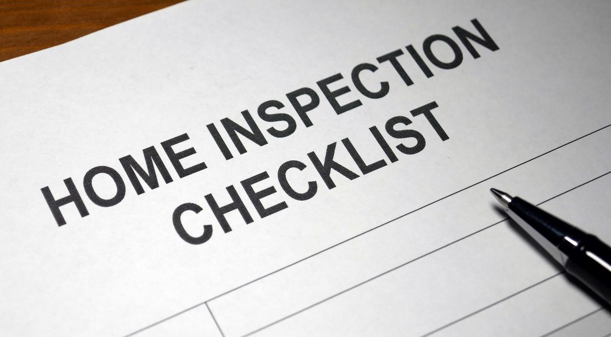 Mid lease inspection