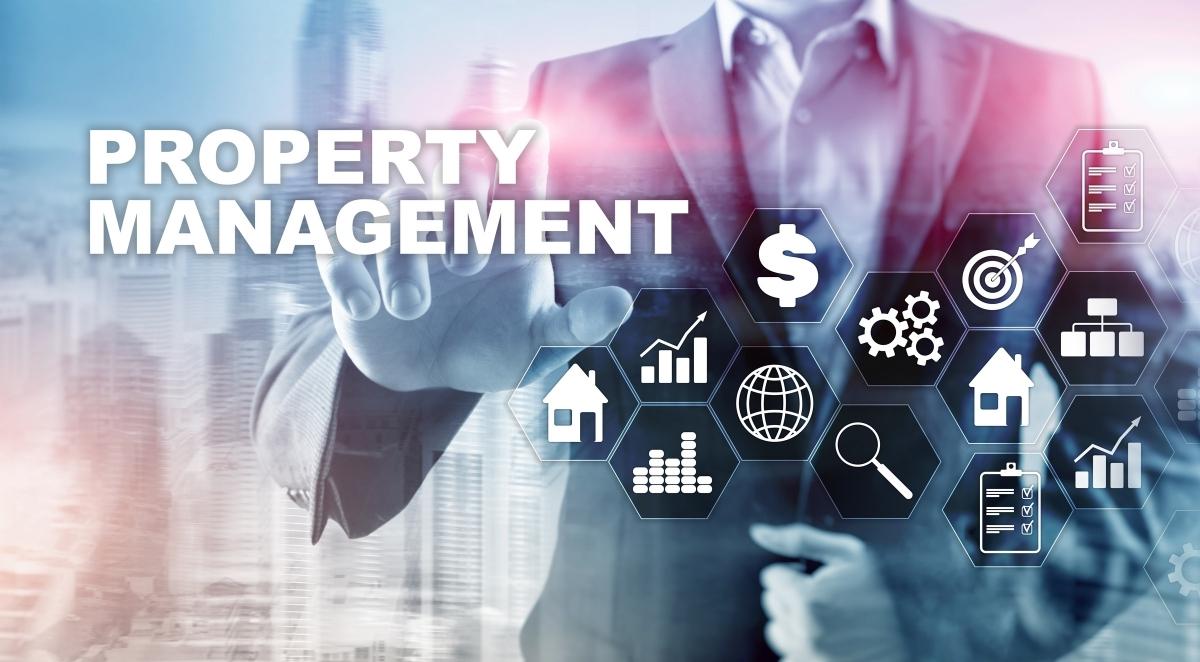 Property managment