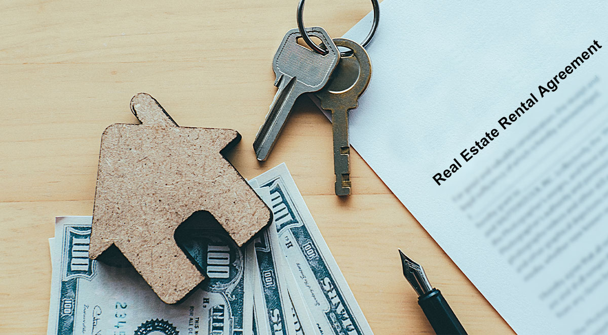 Candler, NC Property Management Services