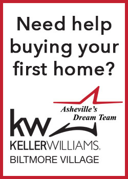 ashevilles-dream-team image ashevilles-dream-team Asheville Phoenix Properties - Asheville NC Rentals