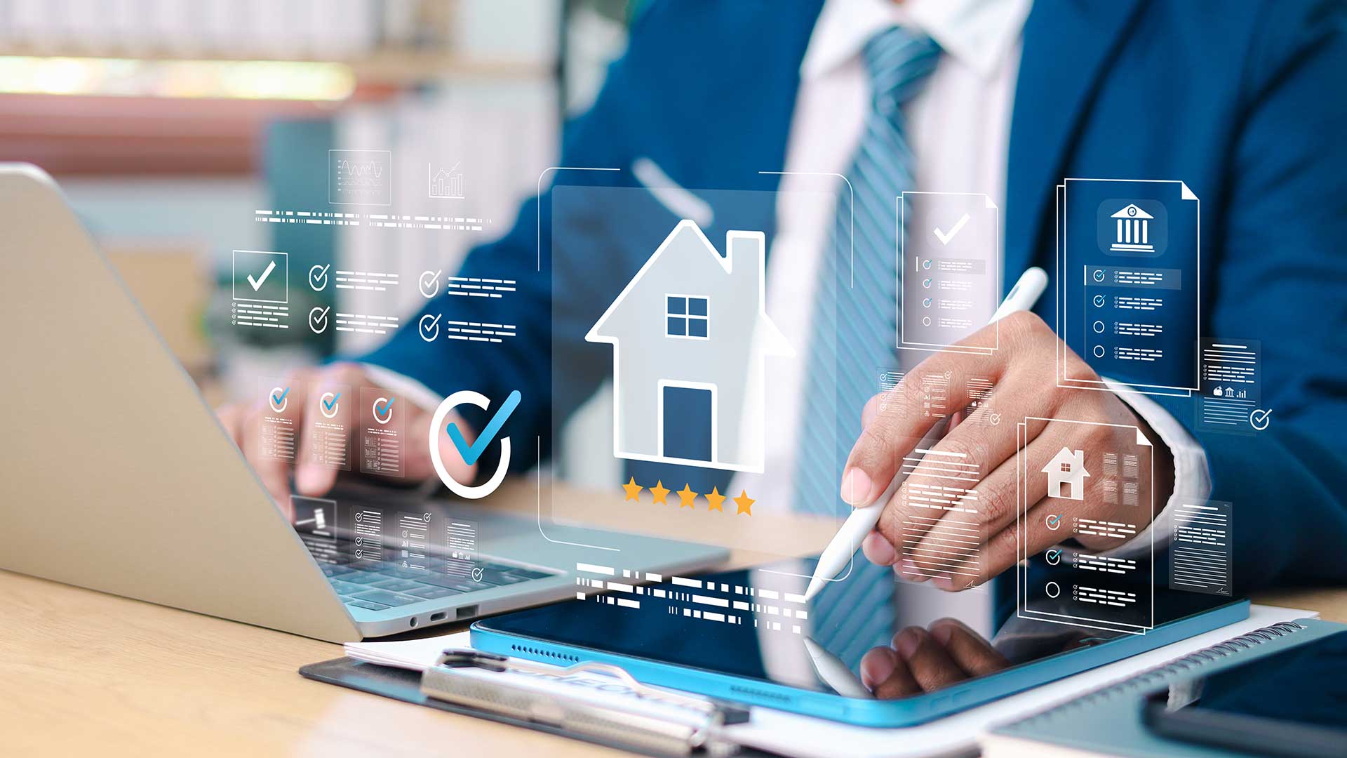 Fairview, NC Property Management Services