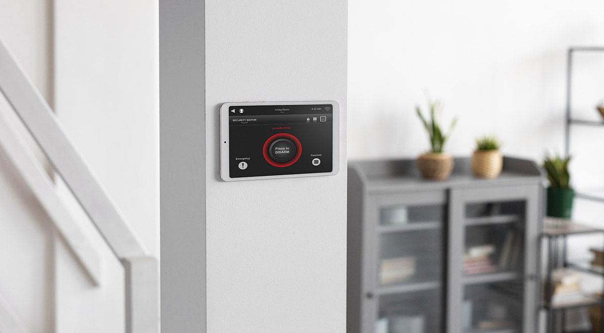 Smart Home Technology: Increase Rentals and Attract Tenants