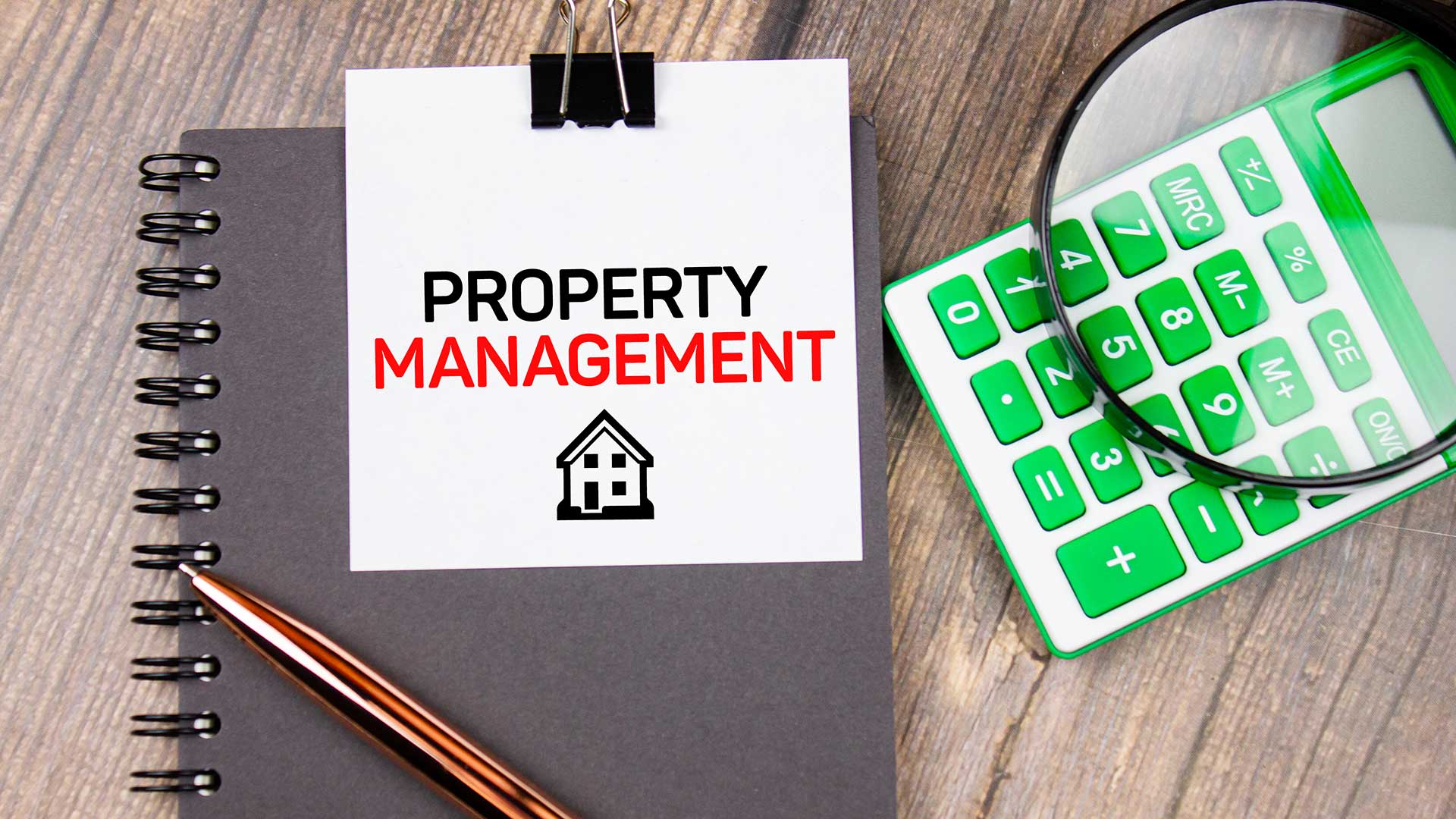 South Asheville Property Management Services