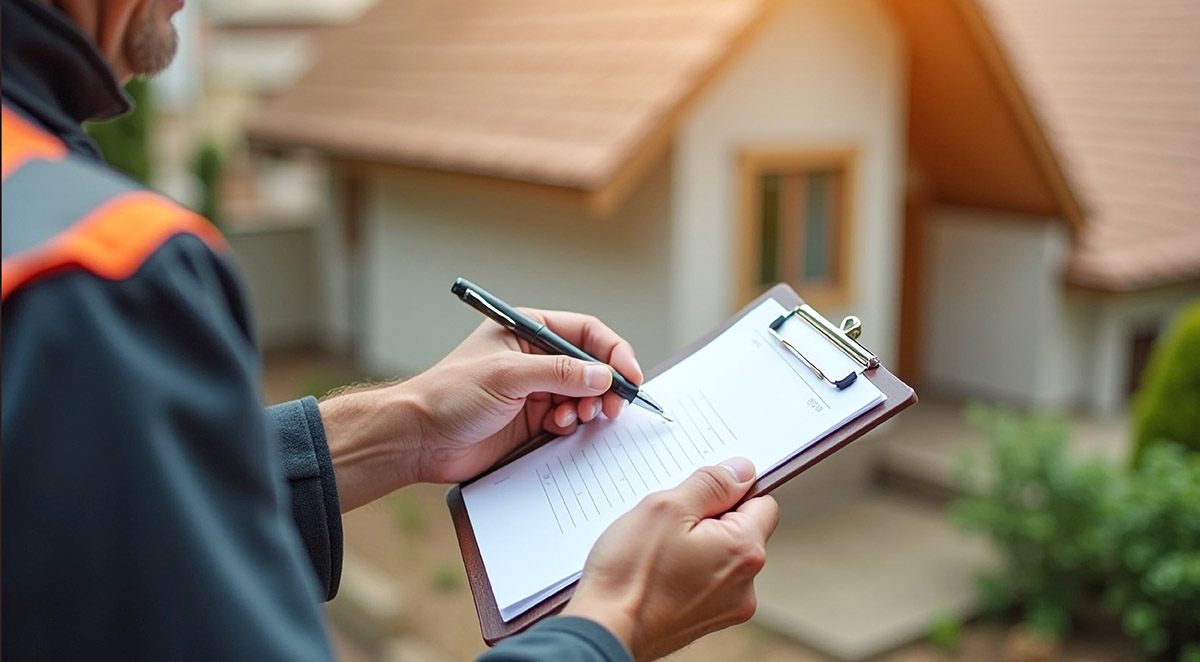 Spring Maintenance Checklist for Mountain Rental Properties