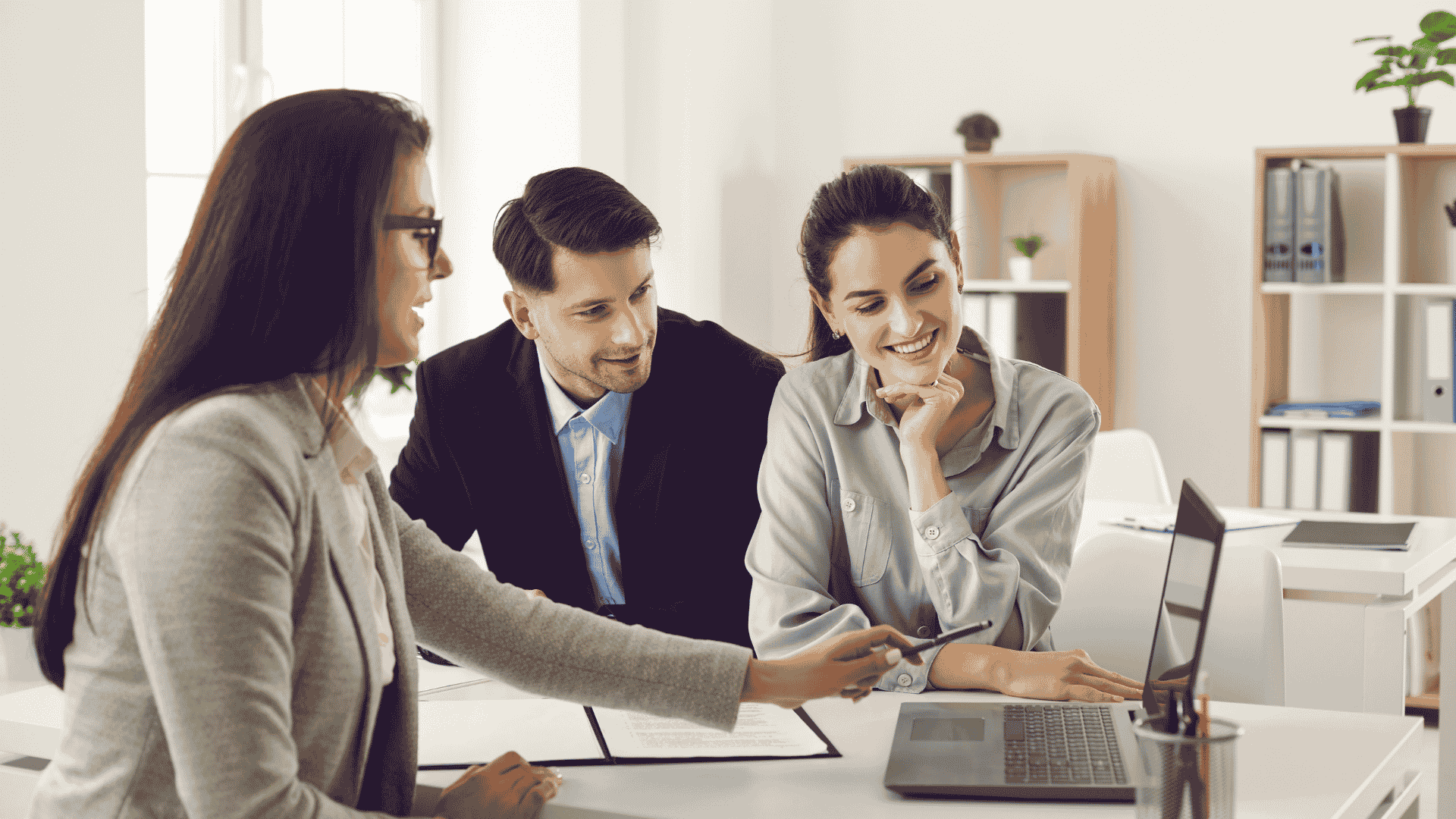 Woodfin, NC Property Management Services