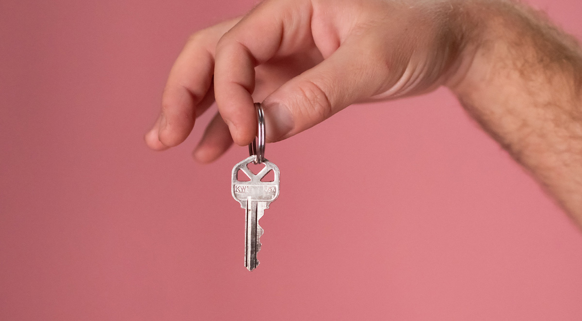 converting residence rental