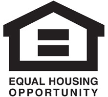 Equal Housing Logo