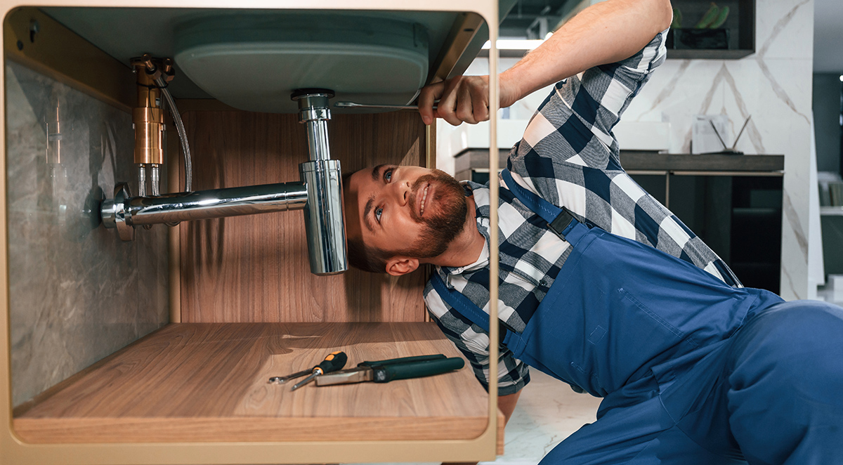 Common Repair Scenarios