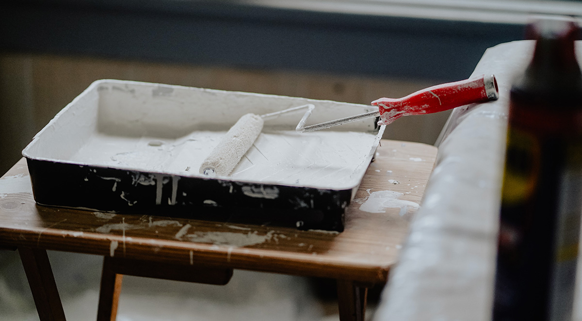 rental property upgrades