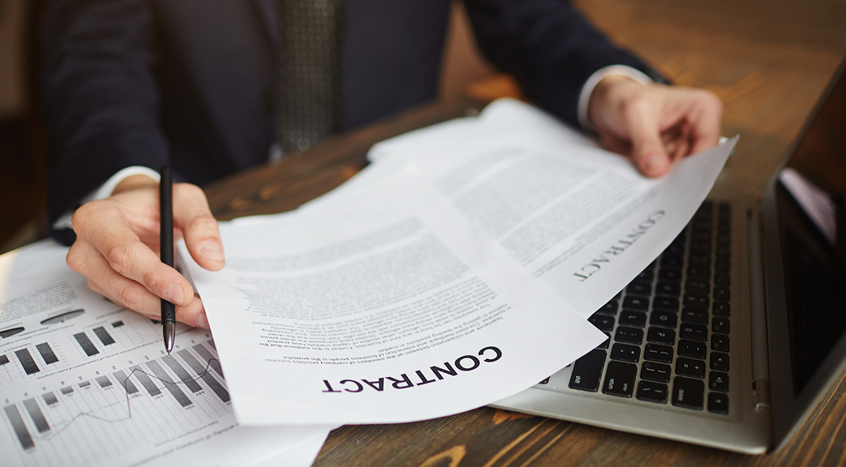 Property Management Services Arden, NC