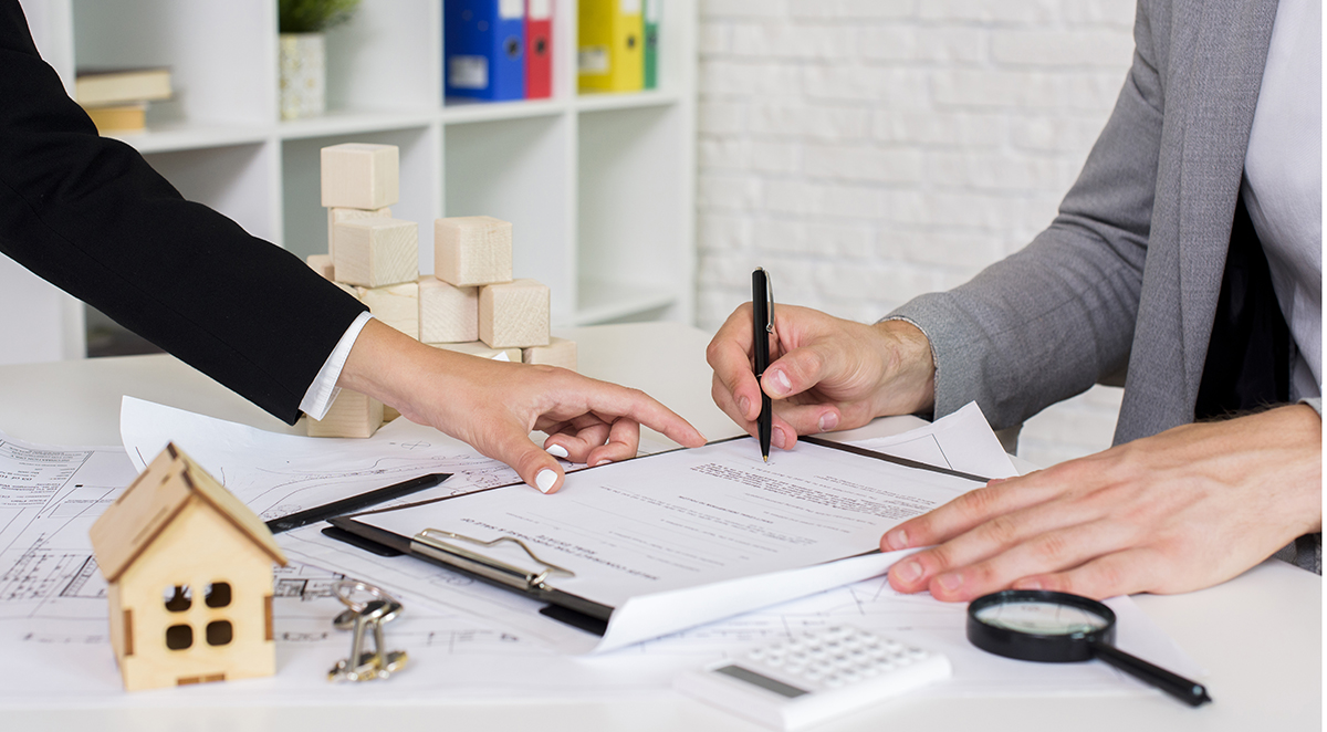 Mars Hill, NC Property Management Services